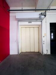 Jean Yip Building (D14), Factory #509797401